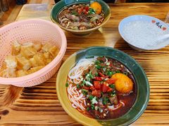 -十里香粉馆(虹桥中路店)