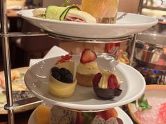 -嘉定凯悦·咖啡厅