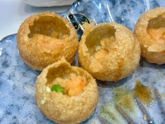 -VATAN INDIAN RESTAURANT米特印度餐厅(城北路店)