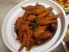 -小菜园新徽菜(马鞍山金鹰店)