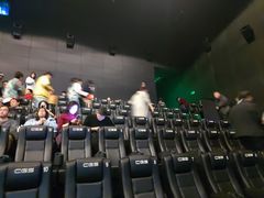 -首都电影院(天津店 中国巨幕)