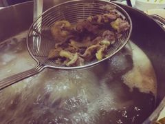-陈记顺和牛肉火锅馆(天河北路店)