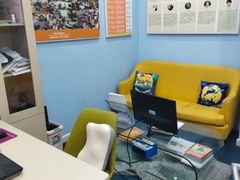 -竞思注意力·专注力·学习能力训练(珠江新城中心)