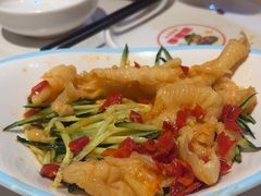 -李老哈·东北菜(宋园路店)