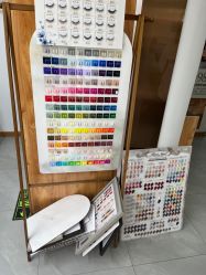 -芊冉•美甲美睫纹绣