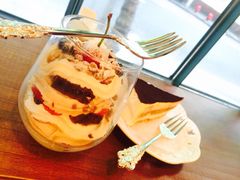 治愈系甜品&nbsp;The&nbsp;Soothing&nbsp;Dessert-治愈系甜品The Soothing Dessert(科海大楼店)