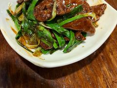 -同得兴 Since·1995 传统苏式面馆(嘉馀坊店)