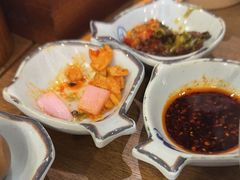 -王春春鸡汤饭(上海中海环宇城店)