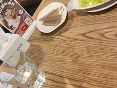 -鱼酷活鱼烤鱼(梅江印象城店)