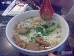 星记肠粉-昇记肠粉王(福华路店)
