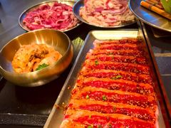 -西塔老太太泥炉烤肉(龙湖北苑天街店)