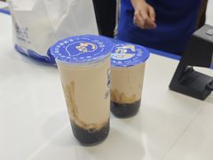 -煲珠公·老红糖珍珠奶茶(长宁龙之梦店)