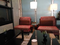 -行者书屋大堂吧 ·下午茶(南京圣和府邸酒店)