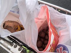 -阿男野栗王(金门路店)