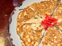 烧山药泥-胜代日本料理(云程巷小区店)