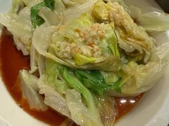 -新白鹿餐厅(爱琴海购物中心店)