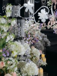 -HELLO你好婚礼婚庆策划