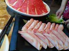 -七欣天香辣蟹火锅(苏州塔园路店)