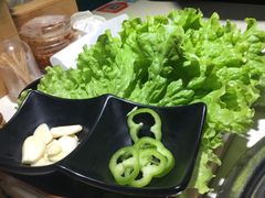 -梅梅家的烤肉店(槐北路店)