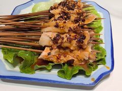 -状元虎.摇滚炒鸡.家常菜(义勇街店)
