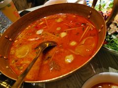 -Siam泰餐厅(水上公园店)