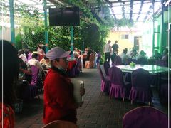 -马白开来特色羊排揪片子  (总店)