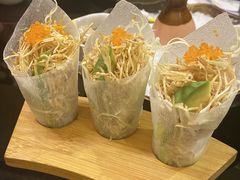 -天狗山料理(省体店)
