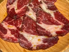-牛人·雪花牛·木炭烤肉(昆山陆家店)