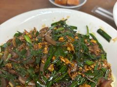 -三百碗宝应长鱼面(板仓街店)