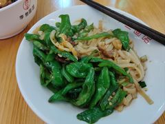 -李叁面馆(妇幼店)