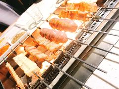 -小鲜肉延边朝鲜族烤串(珠海店)