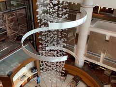 -上海浦东假日酒店