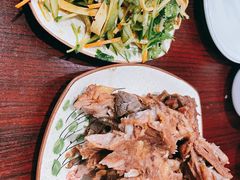 -哈尔滨大水饺(船山路店)