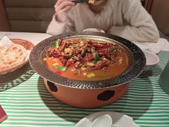 -楼兰新疆菜(江宁万达店)