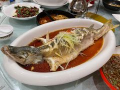 -小尕子·新疆菜(明园店)