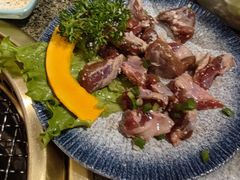 -梦山水日本烧肉(五四广场店)