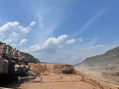 -陕西黄河壶口瀑布旅游区