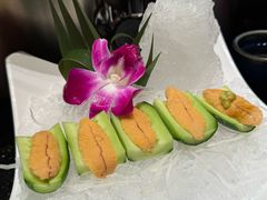 -元通寿司(地标店)