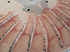 -马家斑.鲜鱼火锅(松湖万科店)