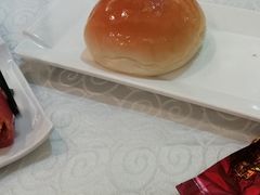 -畔山酒店中餐厅