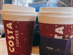 -COSTA COFFEE(西直门店)