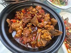 -韶山冲湘菜馆(黄桦路店)