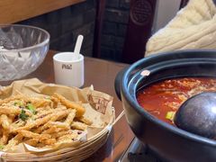 -肖记公安牛肉鱼杂馆·省级非物质文化遗产(三角路直营店)