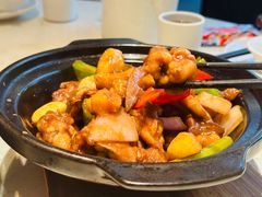 -肥仔文澳门猪骨煲(南京西路店)