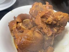 -东北酱骨头馆(蓁巷店)