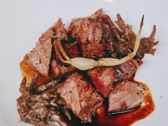 菊碳和牛-曲廊院(东四十一条店)