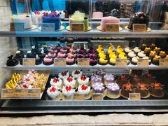 -PAPER STONE BAKERY(天环店)