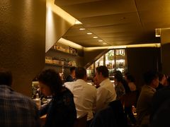 -RONIN Snack Bar