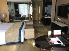 -长沙富力万达文华酒店