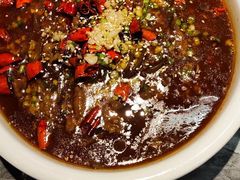 -皇后餐厅-煲仔·小菜·打边炉(古北店)